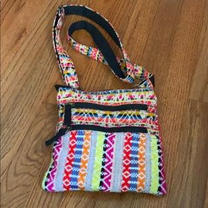 Arizona Crossbody Bag